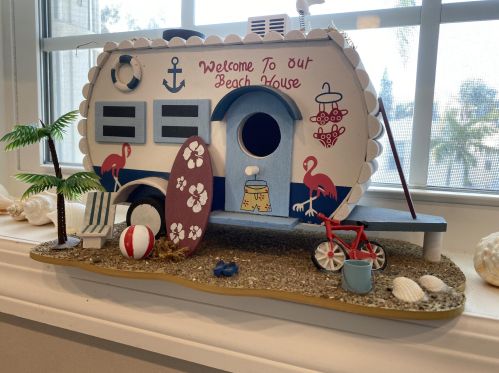 6 Ruthmary Ave, Boynton Beach FL 33435-7376 exterior