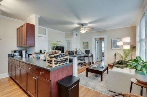 733 Frederica St, Atlanta GA 30306-4757 exterior