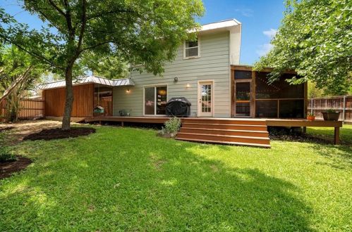 2002 Cody Ct, Austin TX 78704-4840 exterior