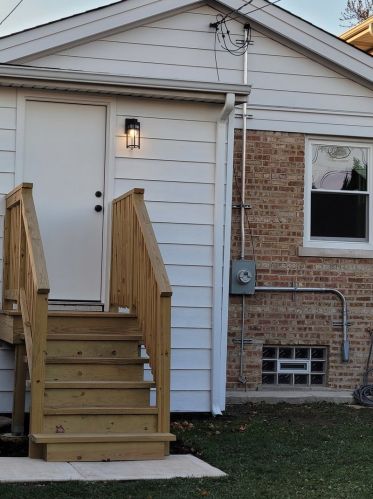 5133 Austin Ave, Chicago IL  60638-1418 exterior