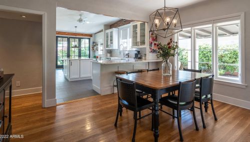 1815 11 Ave, Phoenix AZ 85021-4415 exterior