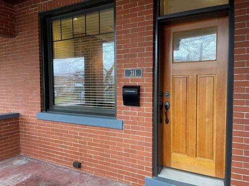 311 Fisk St, Pittsburgh PA  15201-1707 exterior