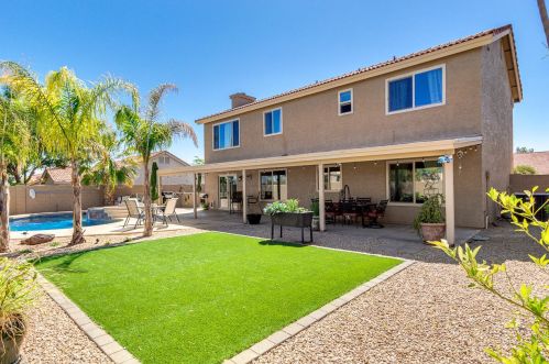 13229 40 St, Phoenix AZ 85018-1601 exterior