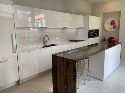 2921 Bookhout St, Dallas TX  75201-1101 exterior