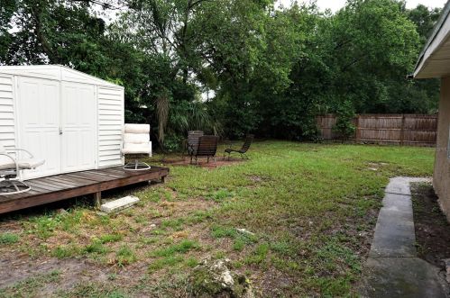 2908 Howell St, Tampa FL  33610-1130 exterior