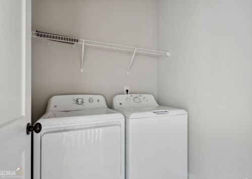 2418 Misty Hollow Pl, Atlanta GA exterior