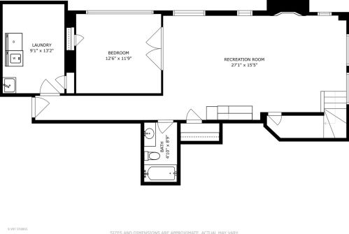 2714 Lehmann Ct, Chicago IL  60614-1616 exterior