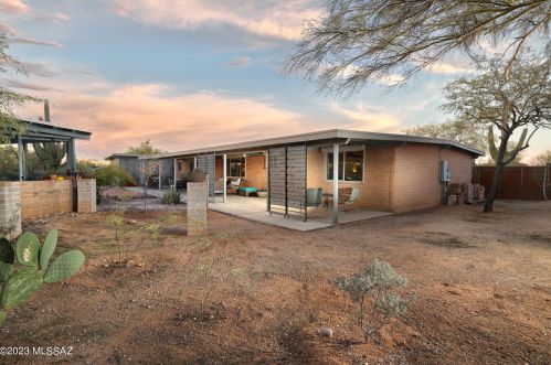 831 Calle Ranunculo, Tucson, AZ 85704-4754