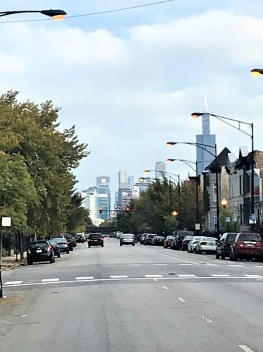 2912 Warren Blvd, Chicago IL  60612-1932 exterior