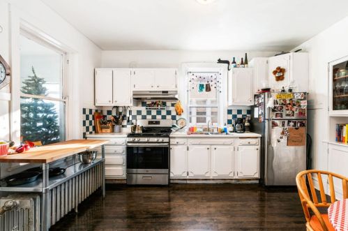 3115 Davlin Ct, Chicago IL  60618-6508 exterior