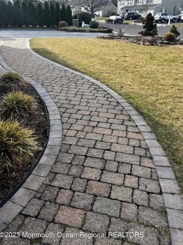 80 Forest St, West Long Branch NJ  07764-1641 exterior