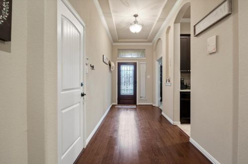 11812 Yarmouth Ln, Frisco TX 75034-8747 exterior