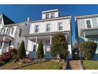 232 Chestnut St, Slatington, PA 18080-1511