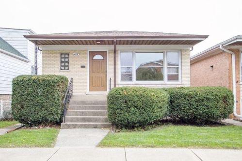 4019 Odell Ave, Chicago, IL 60706-1104