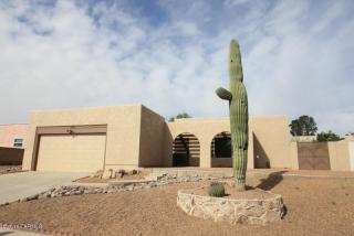 1424 Northview Ave, Tucson, AZ 85713-1123