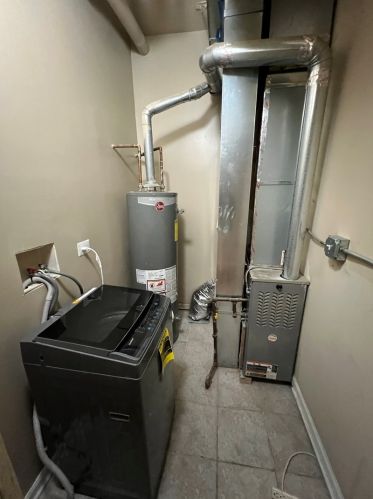 5144 Throop St, Chicago IL 60607-2534 exterior