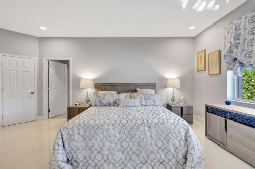 6650 24th Ter, Boca Raton FL  33496-3636 exterior