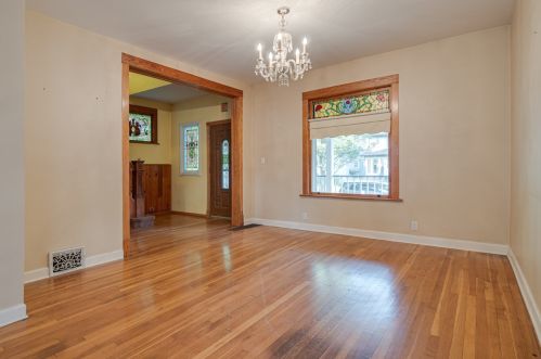 5007 Berteau Ave, Chicago IL 60641-1339 exterior