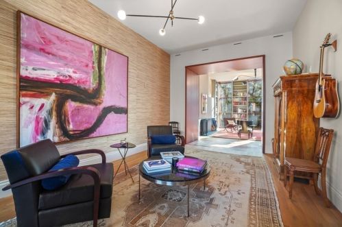 146 Newton St, Boston MA exterior