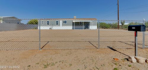 4275 Palant Dr, Tucson, AZ 85735-1219