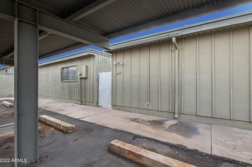 2045 Elm St, Phoenix AZ  85015-3733 exterior