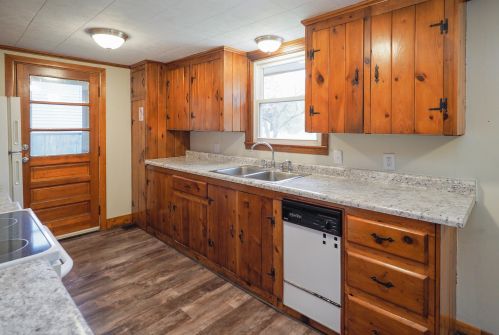 2728 Parchmount Ave, Kalamazoo MI  49004-1793 exterior