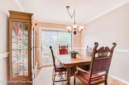 5 Hummingbird Way, Jackson Twp NJ exterior