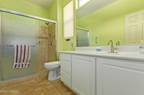 7540 Mystic Sky Ln, Tucson AZ 85743-5237 exterior