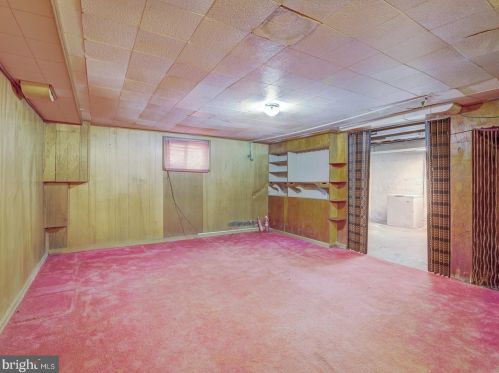 432 Orange St, Washington DC  20032-1622 exterior