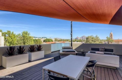 2300 Campbell Ave, Phoenix AZ  85016 exterior