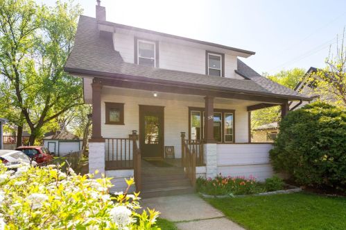 530 Forest St, Saint Paul MN  55106-5216 exterior