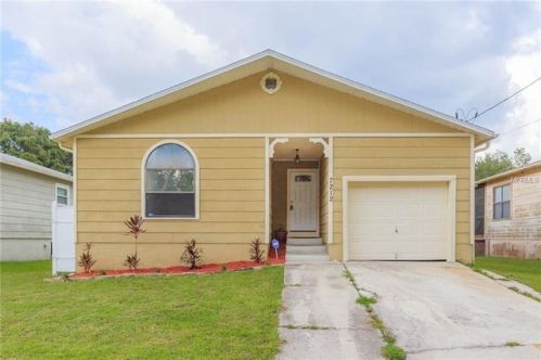 7212 Juanita St, Tampa FL  33616-2808 exterior