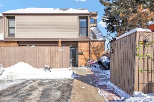 5225 13th St, Milwaukee WI  53221-3642 exterior