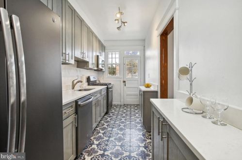 33 Hamilton St, Washington DC 20011-6360 exterior