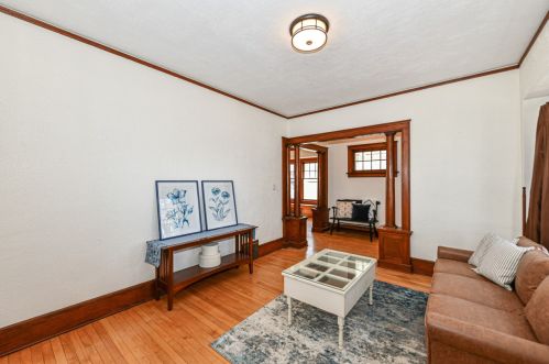 600 51st St, Milwaukee WI  53208-3642 exterior