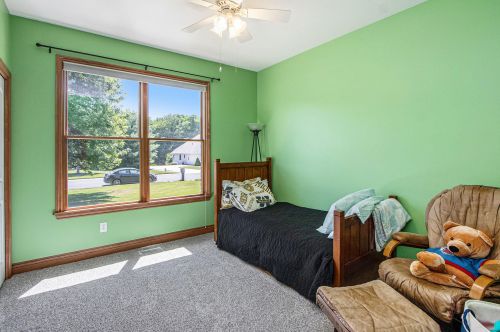 3363 Oakharbor St, Kalamazoo MI 49009-6179 exterior