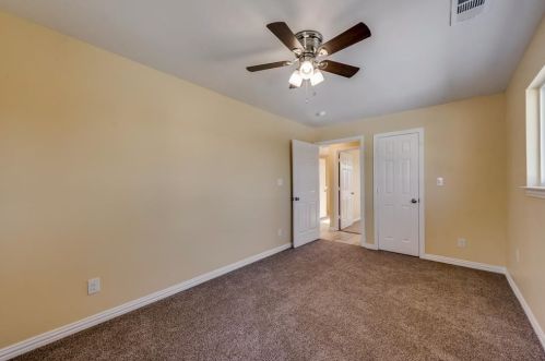 1422 Claude St, Dallas TX 75203-3326 exterior