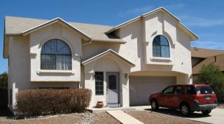 10197 Kensington Dr, Tucson, AZ 85748-6777