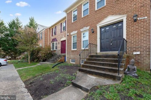 8254 Lochinver Ln, Rockville MD  20854-2744 exterior
