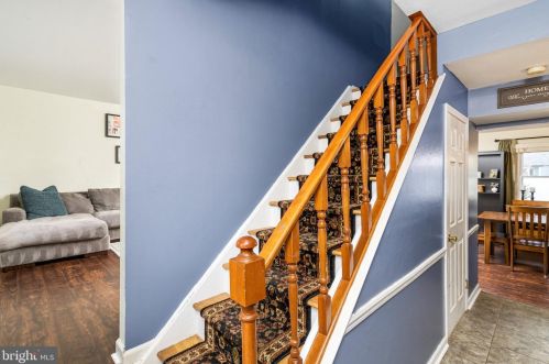 16 Andree Pl, Trenton, NJ 08619-1302