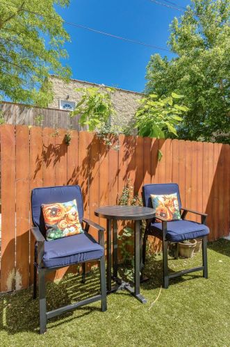 1741 Kedzie Ave, Chicago IL 60652-1909 exterior