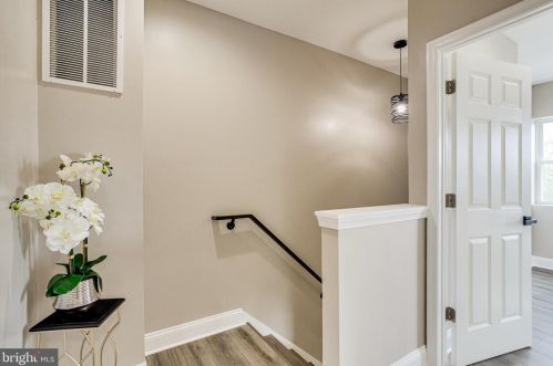 4431 Foote St, Washington DC  20019-4728 exterior