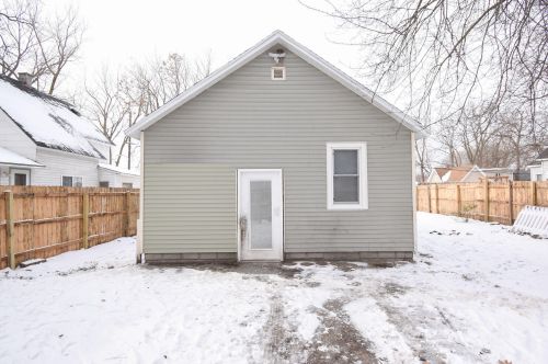 2136 Saint Charles Ave, Grand Rapids MI 49507-2343 exterior