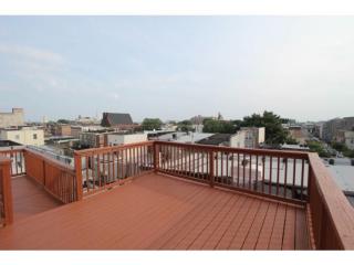 765 16th St, Philadelphia PA  19130-2923 exterior