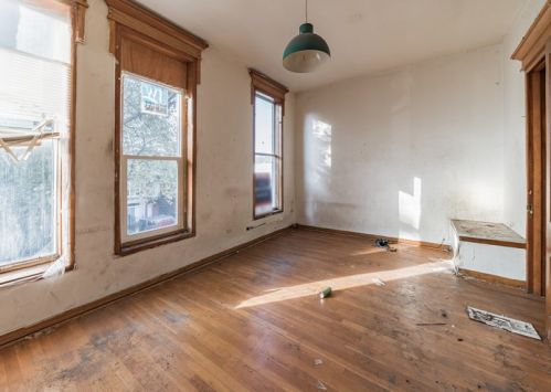 2452 Lexington St, Chicago IL 60612-3428 exterior