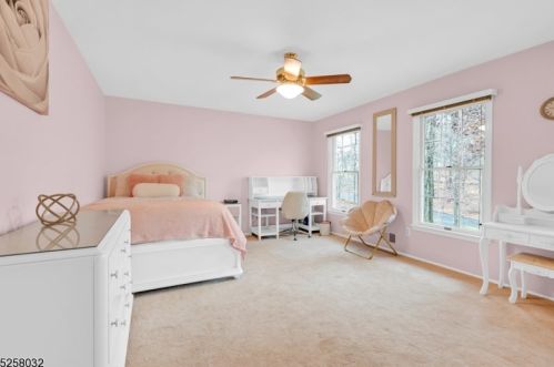 28 Chester Woods Dr, Chester NJ  07930-2828 exterior