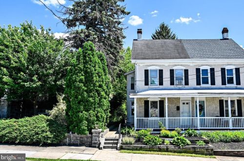 514 Walnut St, Limerick, PA 19468-2320