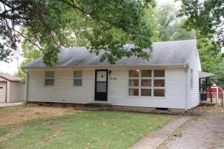 5738 13th St, Topeka KS  66604-2227 exterior