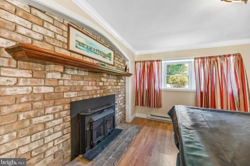 1070 Carson Dr, Huntingtown MD 20639-9507 exterior