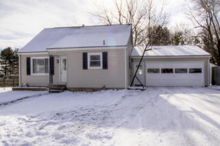 615 Pleasant Home Ct, Kalamazoo, MI 49008-3205